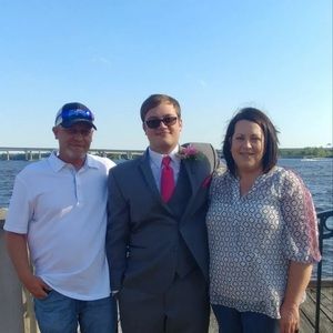 Meet your Posher, Brandy